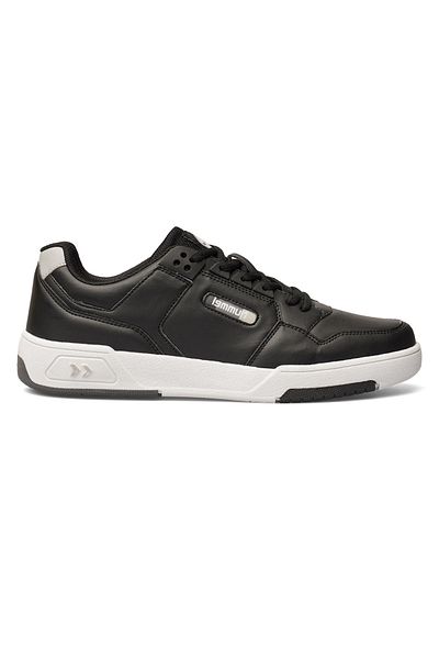 hummel Hml Winner Unisex Sports Shoes 900764-2001 Black
