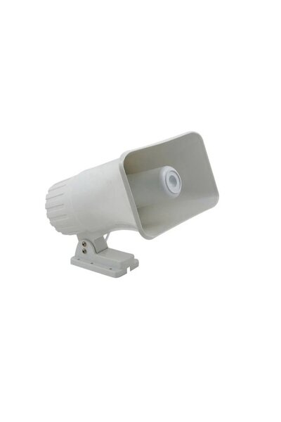 Tenon ZE-7160 40W Horn Pazarcı Hoparlörü