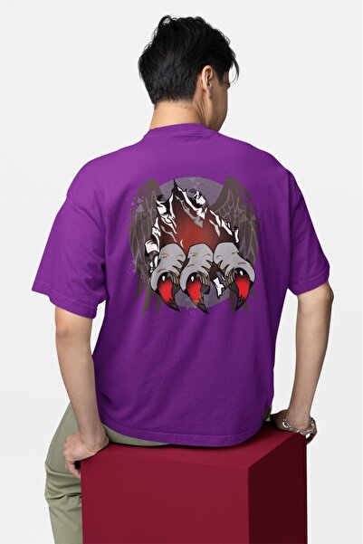 ArtYus TRIOC DE BĂRBAȚI/FEMEI CU IMPRIMARE TRANSFER, Gât rotund, mânecă scurtă