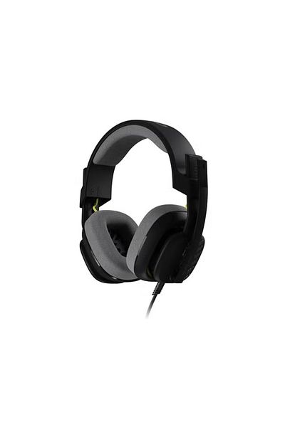 rexa Astro A10 2nd Gen Wired Gaming Headset – Xbox Edition Drivers, Flip‑to‑Mute Mic,