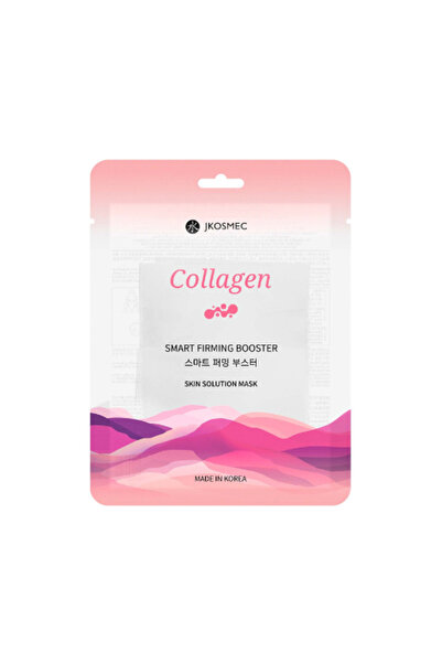 Jkosmec Skin Solution Collagen Mask 25ml