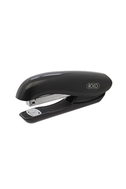Roco Compact Desk Stapler – Durable & Easy Press for Office and School Use