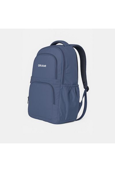 ORAMI LIGHT WEIGHT BACK PACK NAVY BLUE