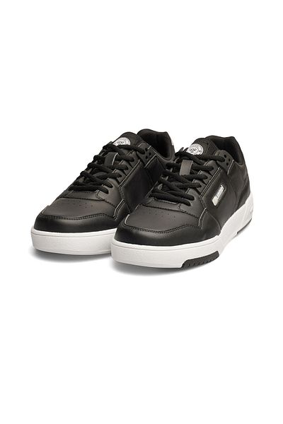 hummel Hml Winner Unisex Sports Shoes 900764-2001 Black