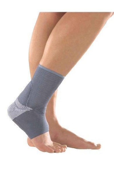 Orthocare 7920- Achi̇care Comfort-Knitted Ankle with Arch Support - Size L