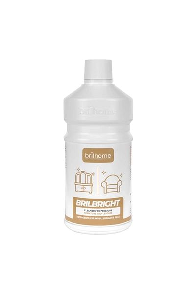 BRILHOME Brilbright Detergent For Wood And Leather