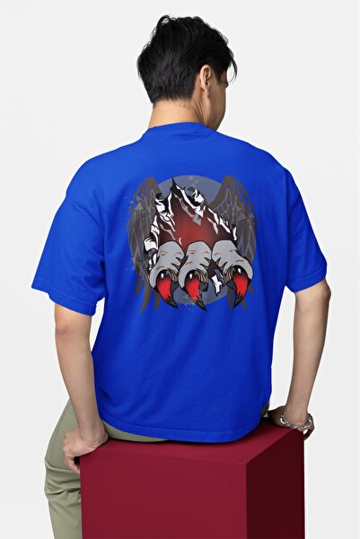 ArtYus TRIOC DE BĂRBAȚI/FEMEI CU IMPRIMARE TRANSFER, Gât rotund, mânecă scurtă