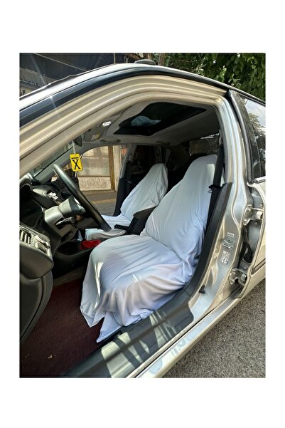 Lion Kefen Oto Kılıfı Universal