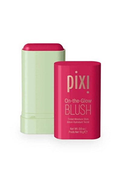 Pixi by Petra أحمر خدود متوهج - روبي