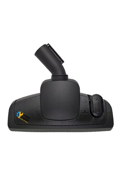 Ozba Ticaret Bosch Compatible Gs 60 Roxx'X Vacuum Cleaner Absorbent Floor Nozzle Plastic Pipe