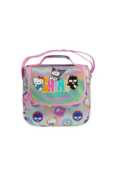 Hello Kitty وأصدقاء صندوق الغداء 3253