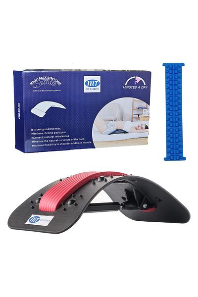 METATRON mT Orthopedic device - back support, spine straightening and posture correction