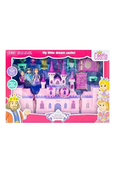 rexa بيت الدمية الأصلي ليتل بوني جيرل