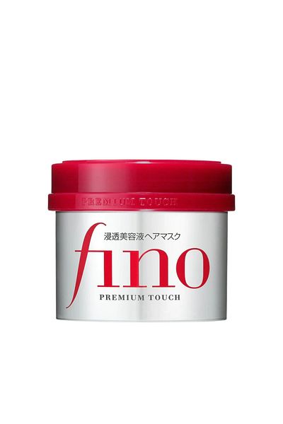 Shiseido Masca de par hidratanta Fino Premium Touch 230g