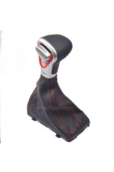 MAF Nuca si manson, pentru schimbator de viteze pentru cutie automata, compatibil cu Audi A3, A4, A5, A6