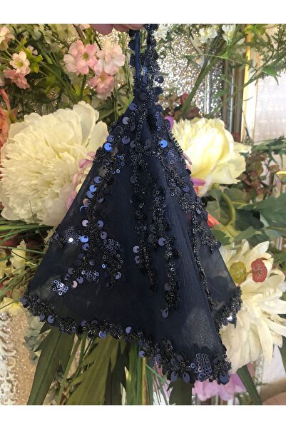 MAHİDEVRAN Gelin mendili nikah mendili kına mendili ve nişan halay mendili