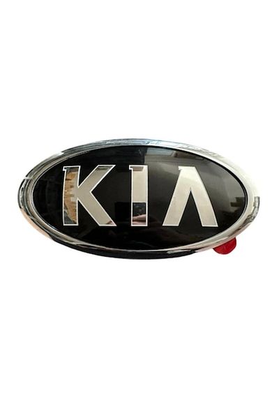 MAF Emblema Kia Dublu Adeziva 183x92mm