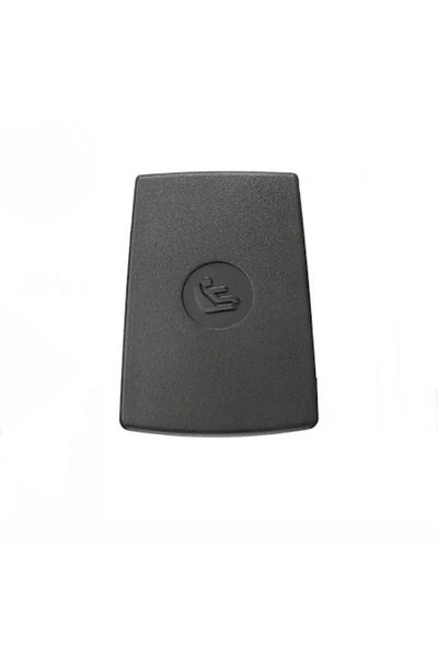 MAF Scaun Isofix, BMW F20 F21 F30 F31 F31 X1 E84, Me Premium, Negru