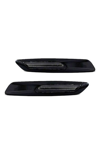 OEM Set 2 becuri de semnalizare LED pentru BMW E90 E60 E82 F10 Style