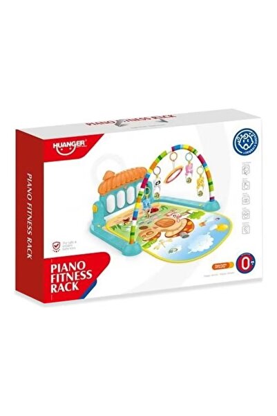 rexa رف اللياقة البدنية للبيانو