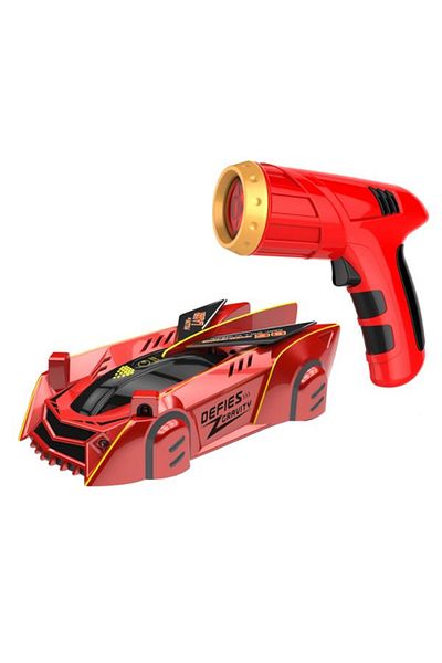 OEM Masina de curse cu laser Defies Gravity Rosie