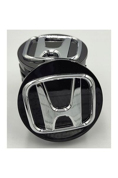 Honda Capace centrale - Set de 4 (58 mm)