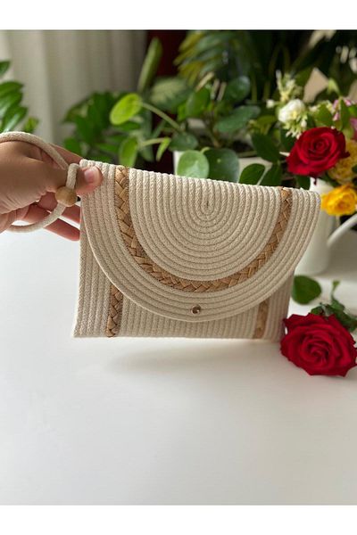 Nev Design Envelope Clutch, Portfolio Bag