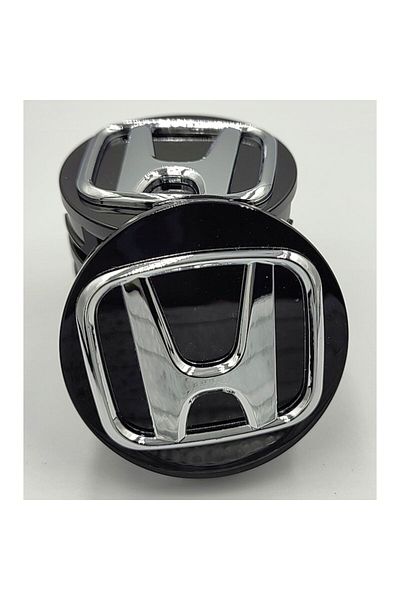 Honda Capace centrale - Set de 4 (58 mm)