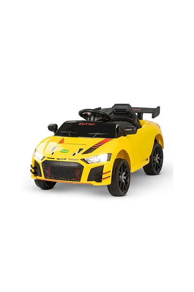 rexa Electric ride-on car for children from 2 to 5 years old