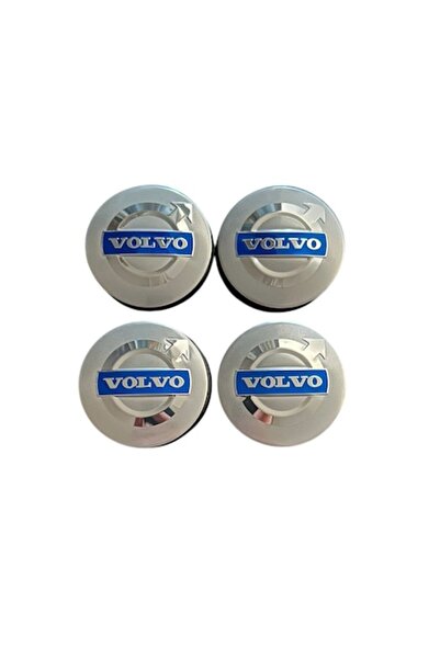 MAF Set 4 capace roti 58mm exterior, 50, 5mm interior Volvo compatibil/inlocu...