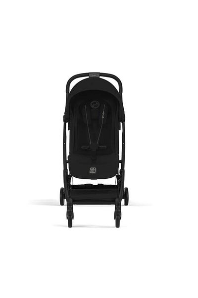 Cybex Gold Carucior Cybex Orfeo Black/Magic Black