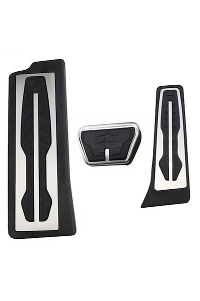 MAF Pedals trims compatible with BMW 3 Series g20