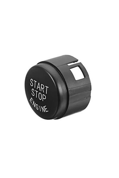 MAF Buton Capac Start Stop Compatibil BMW Seria 5 6 7 GT F01 F02 F07 F10 F11 ...