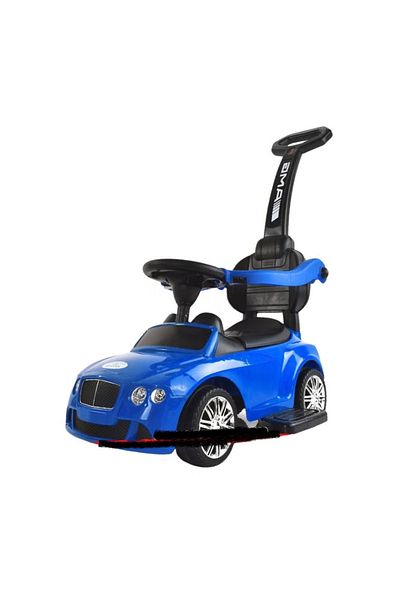 rexa Ride On Toy Push Car For Kids