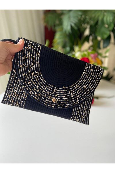 Nev Design Envelope Clutch, Portfolio Bag