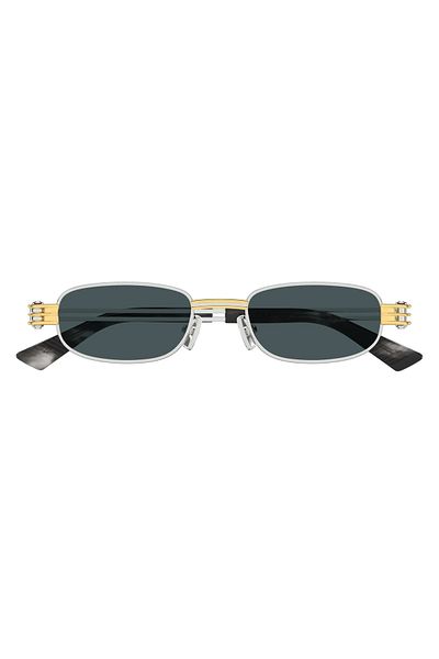 Bottega Veneta Sunglasses, Bottega Veneta BV1381S 003 / Unisex