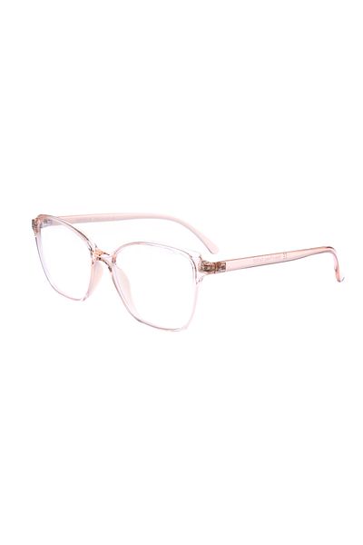 IMPALA İm5538 53Ekt C.3737 Women's Blue Light Protection Screen Glasses (Skin Color)