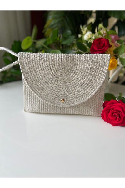 Nev Design Envelope Clutch, Portfolio Bag