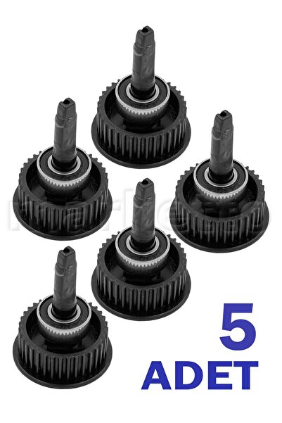 Marketto متوافق مع فيليبس XC8049 SpeedPro Max متوافق مع 5 قطع من التروس الداخ...