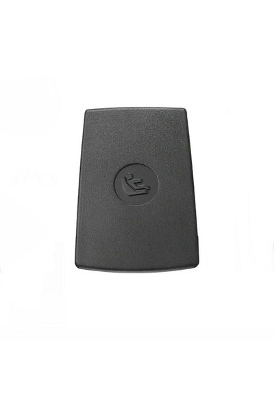 MAF Scaun Isofix, BMW F20 F21 F30 F31 F31 X1 E84, Me Premium, Negru