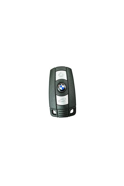 OEM Carcasă cheie BMW E90 E60 E61 E70 E71 E72 E65 Z4 X6 X5