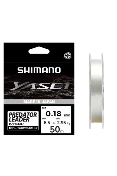 Shimano Yasei Predator Leader FC Lider Olta Misina