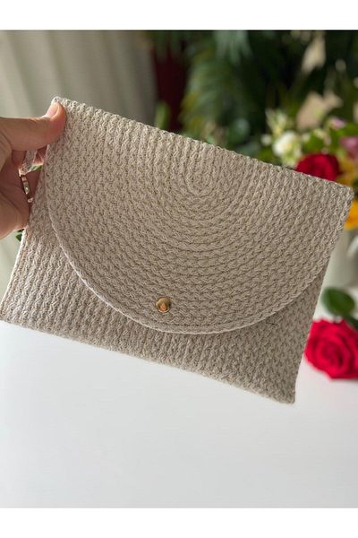 Nev Design Envelope Clutch, Portfolio Bag