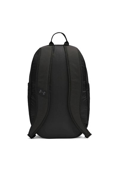 Under Armour UA HUSTLE LITE BACKPACK UNISEX ΣΑΚΙΔΙΟ ΠΛΑΤΗΣ 6000399