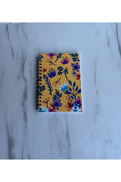 maycup Caiet de note, 1 caiet A6 cu linii, caiet de memorie și de gânduri, ca...