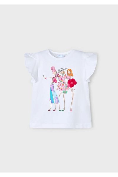 MAYORAL Girl's T-shirt