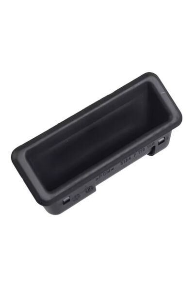 MAF Buton mâner portbagaj compatibil cu BMW E90, 2004-2011