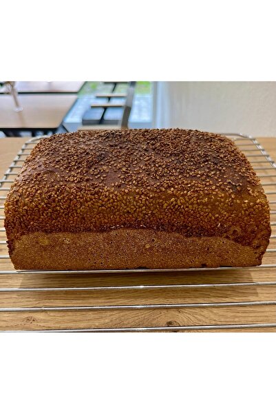 YöreselTat EKŞİ MAYALI DİNKEL EKMEĞİ