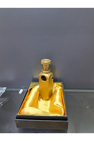 Chief Baca modeli çakmak