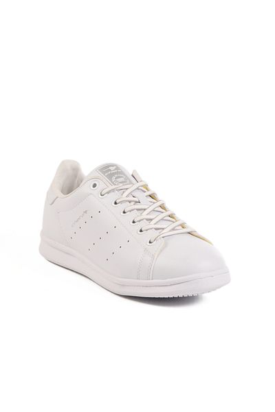 AYK'S White Men's Sports Shoes 41 Forever m